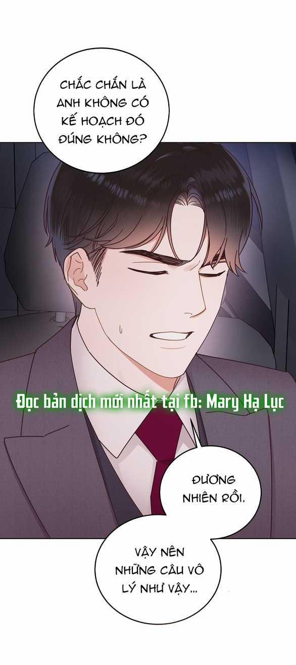 Ranh Giới Tình Yêu Công Sở 18.1 trang 4