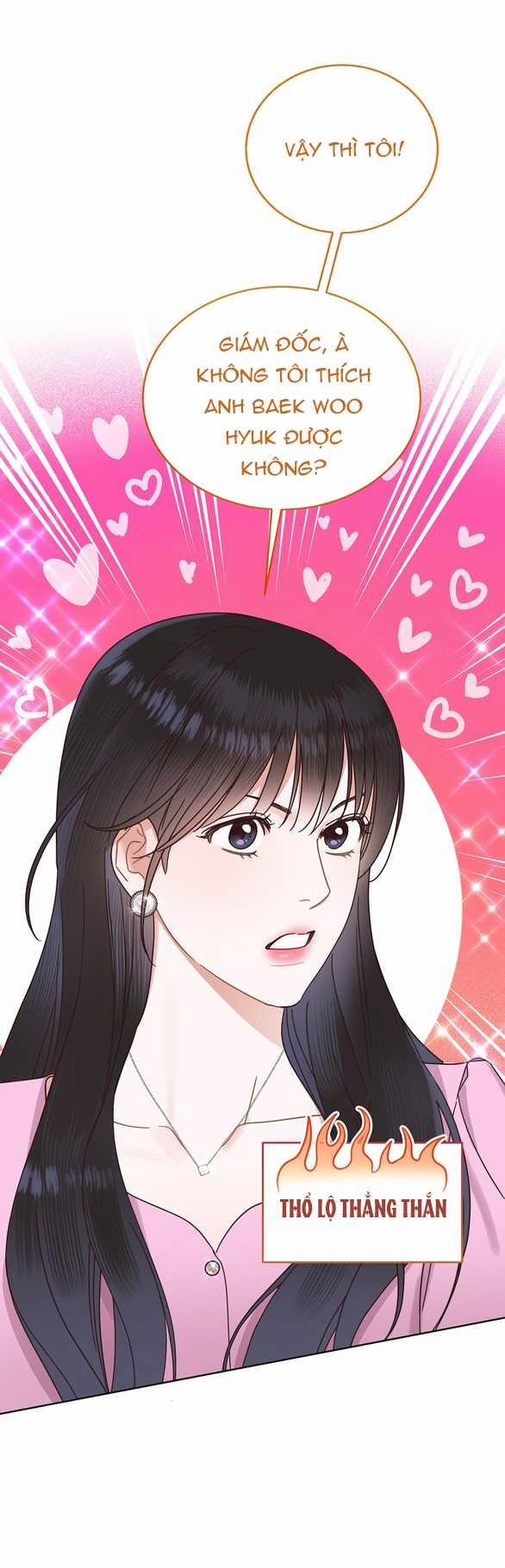 Ranh Giới Tình Yêu Công Sở 18.1 trang 5