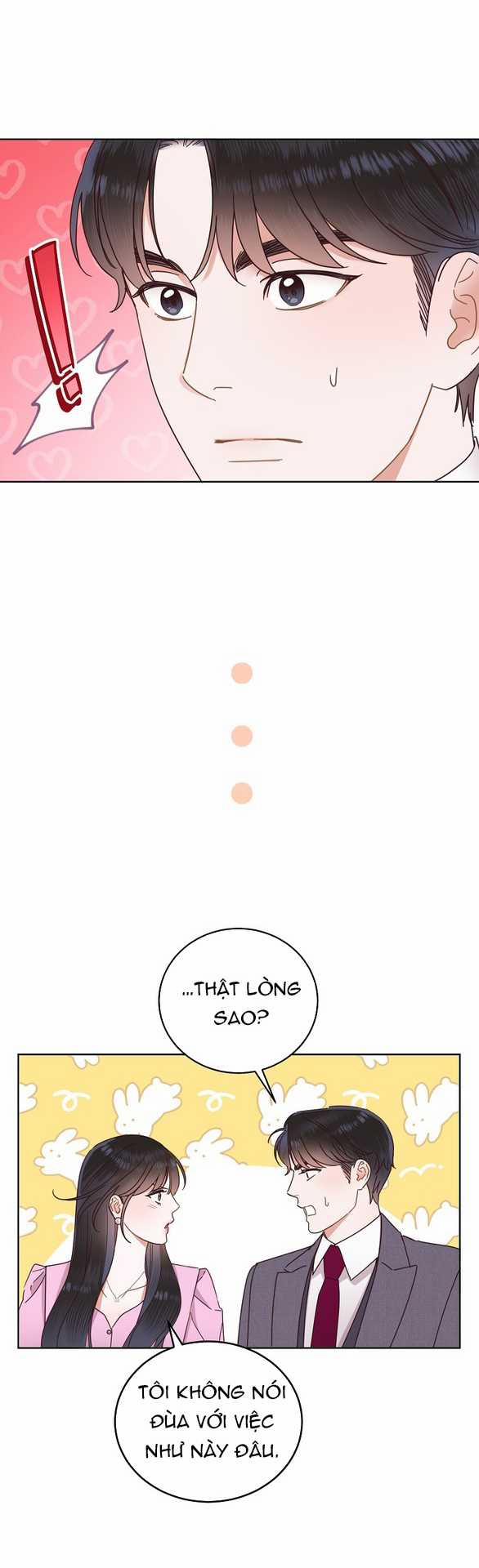 Ranh Giới Tình Yêu Công Sở 18.1 trang 6