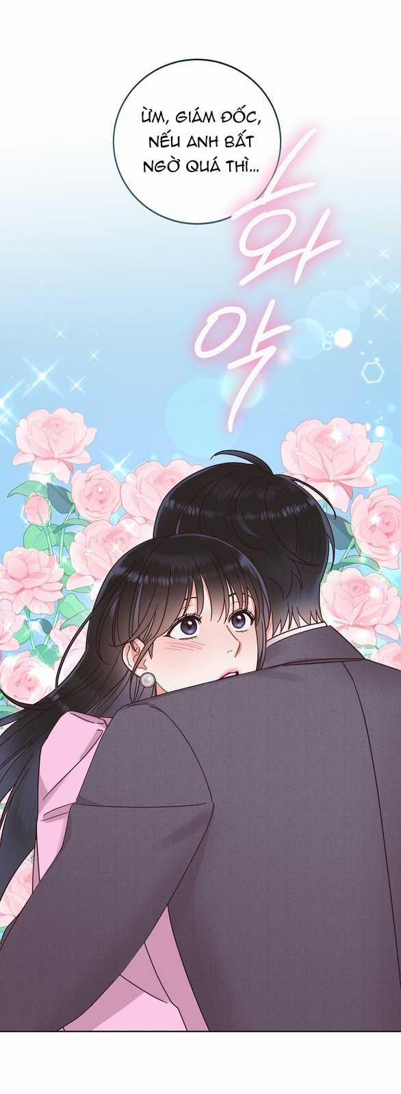 Ranh Giới Tình Yêu Công Sở 18.1 trang 9