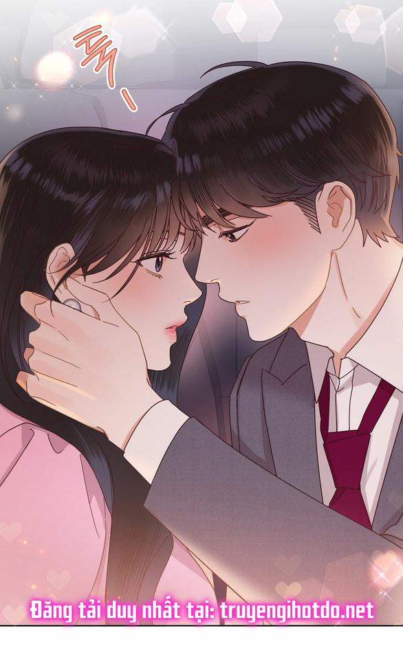 Ranh Giới Tình Yêu Công Sở 18.2 trang 1