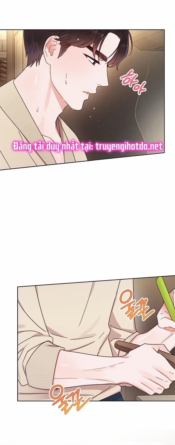 Ranh Giới Tình Yêu Công Sở 18.2 trang 10