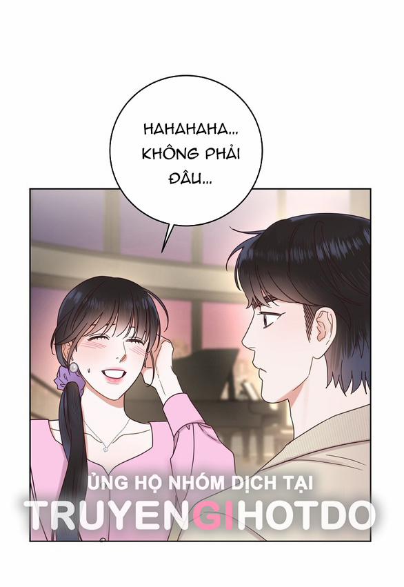 Ranh Giới Tình Yêu Công Sở 18.2 trang 19