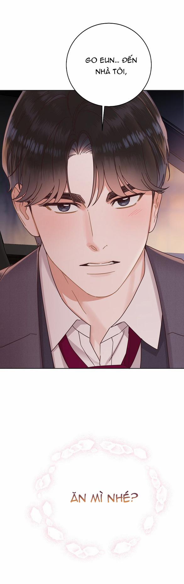 Ranh Giới Tình Yêu Công Sở 18.2 trang 2