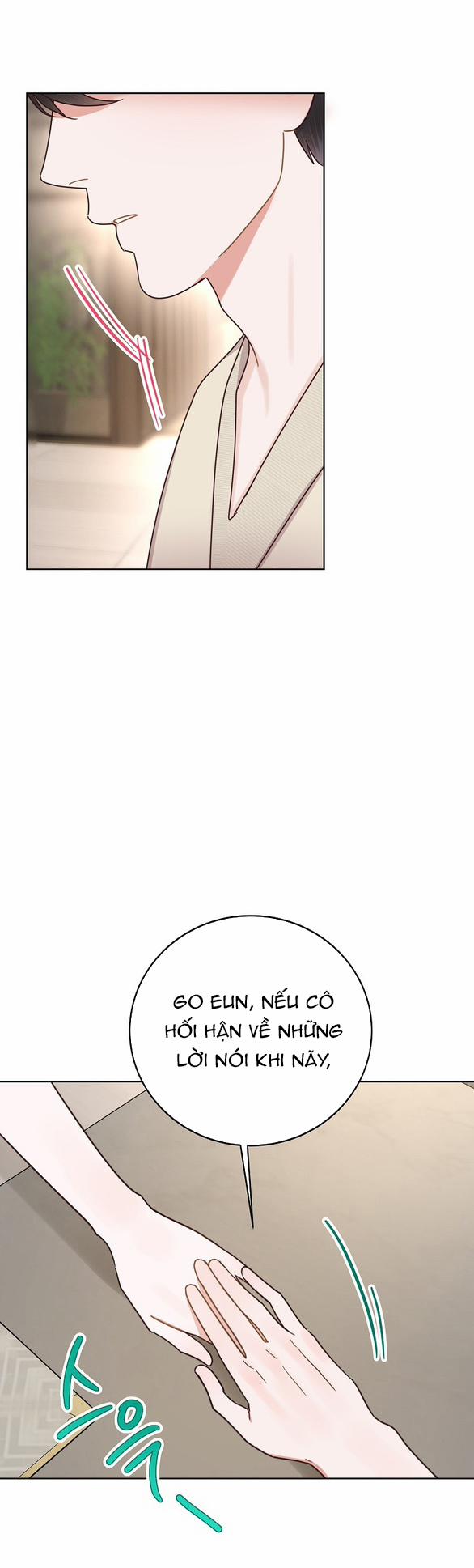 Ranh Giới Tình Yêu Công Sở 18.2 trang 21