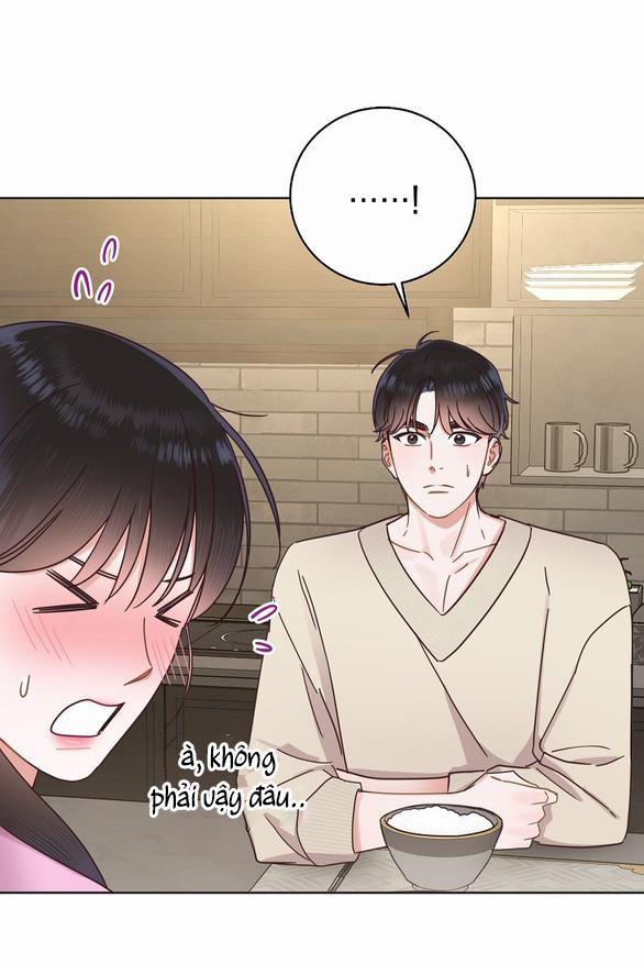 Ranh Giới Tình Yêu Công Sở 18.2 trang 29