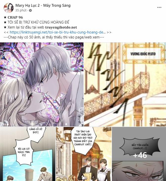 Ranh Giới Tình Yêu Công Sở 18.2 trang 38