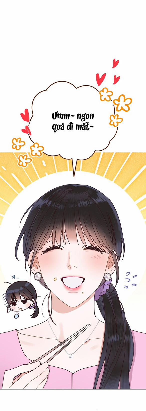 Ranh Giới Tình Yêu Công Sở 18.2 trang 4