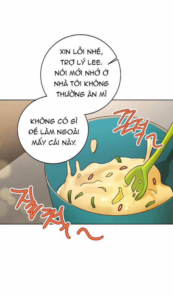 Ranh Giới Tình Yêu Công Sở 18.2 trang 7