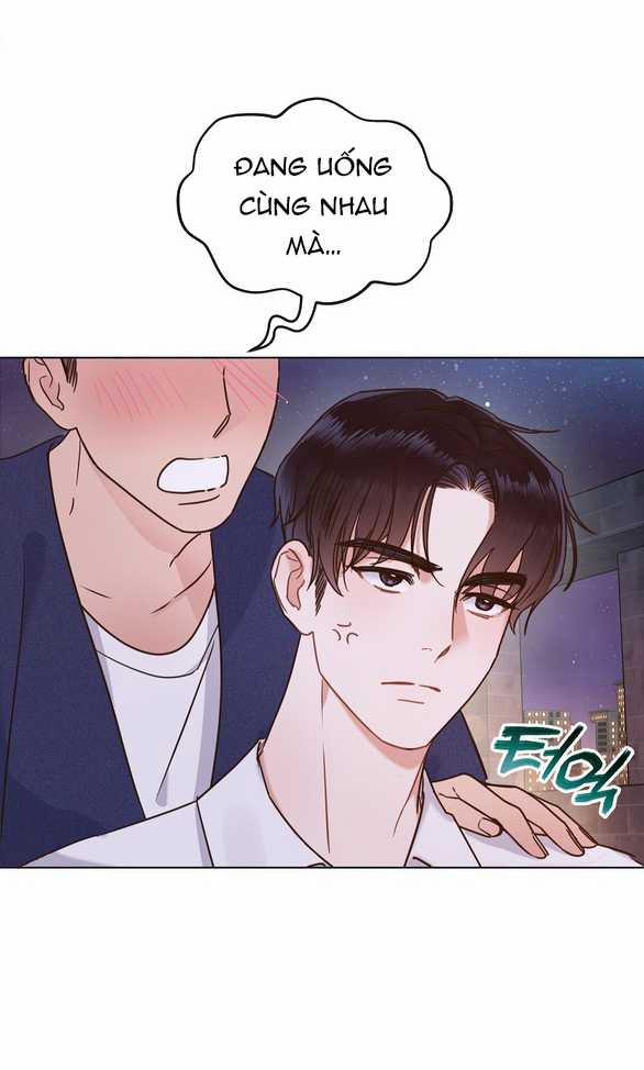 Ranh Giới Tình Yêu Công Sở 2.1 trang 12