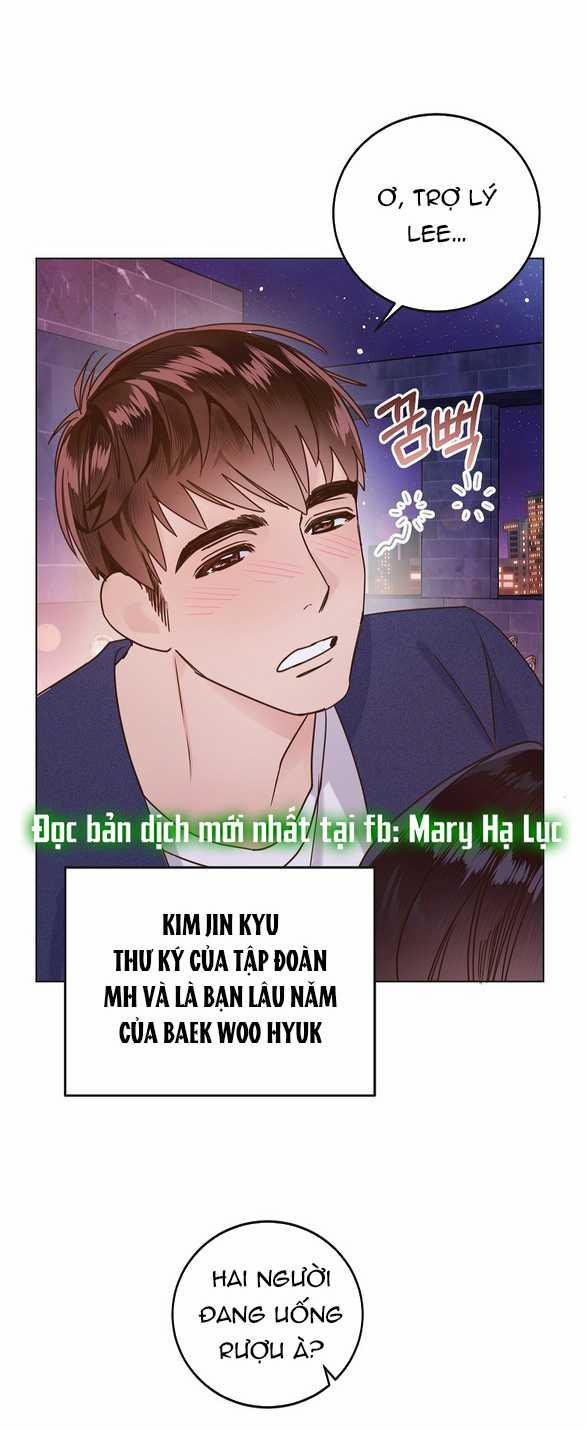 Ranh Giới Tình Yêu Công Sở 2.1 trang 13