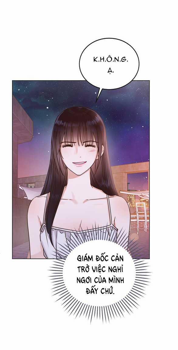 Ranh Giới Tình Yêu Công Sở 2.1 trang 14