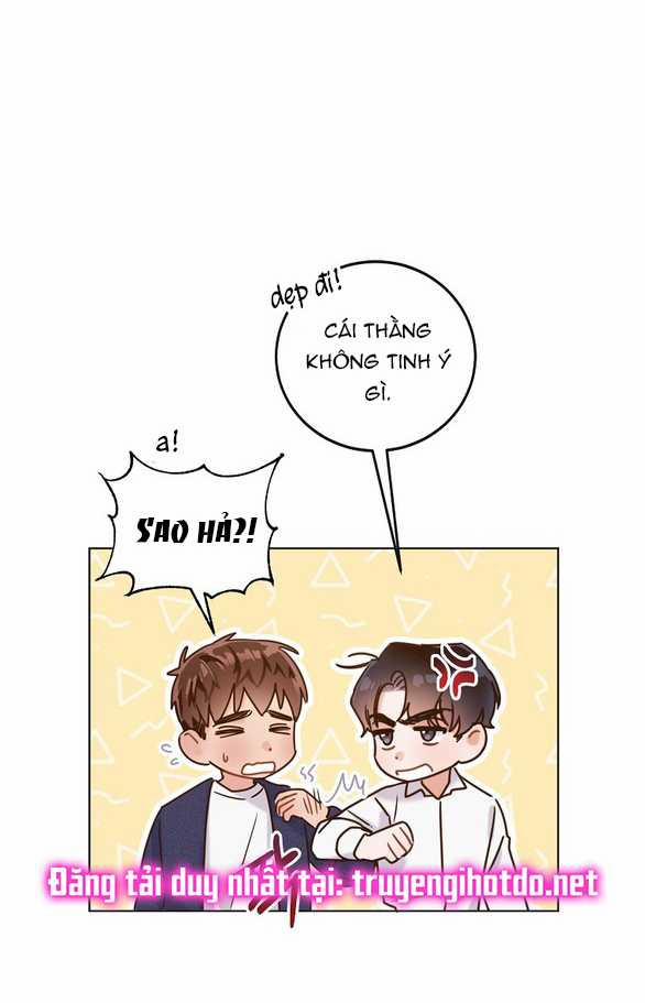 Ranh Giới Tình Yêu Công Sở 2.1 trang 16