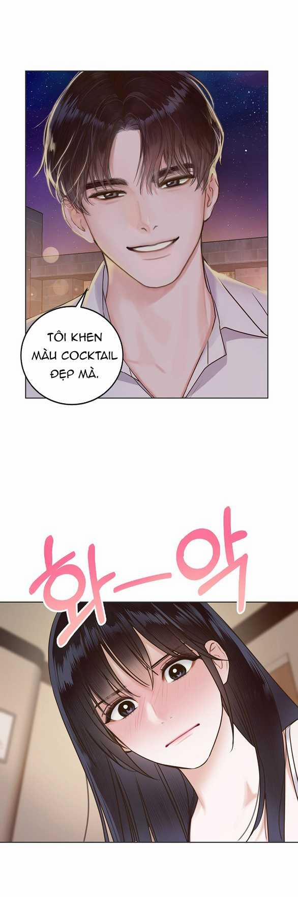 Ranh Giới Tình Yêu Công Sở 2.1 trang 18