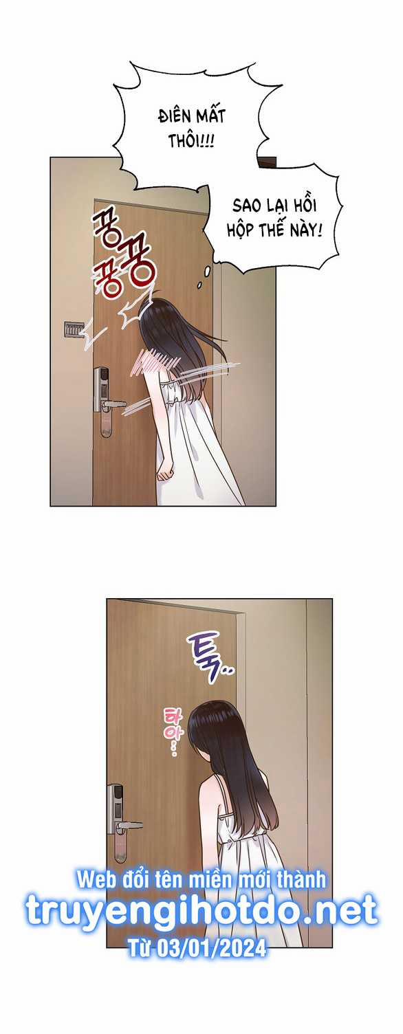 Ranh Giới Tình Yêu Công Sở 2.1 trang 19