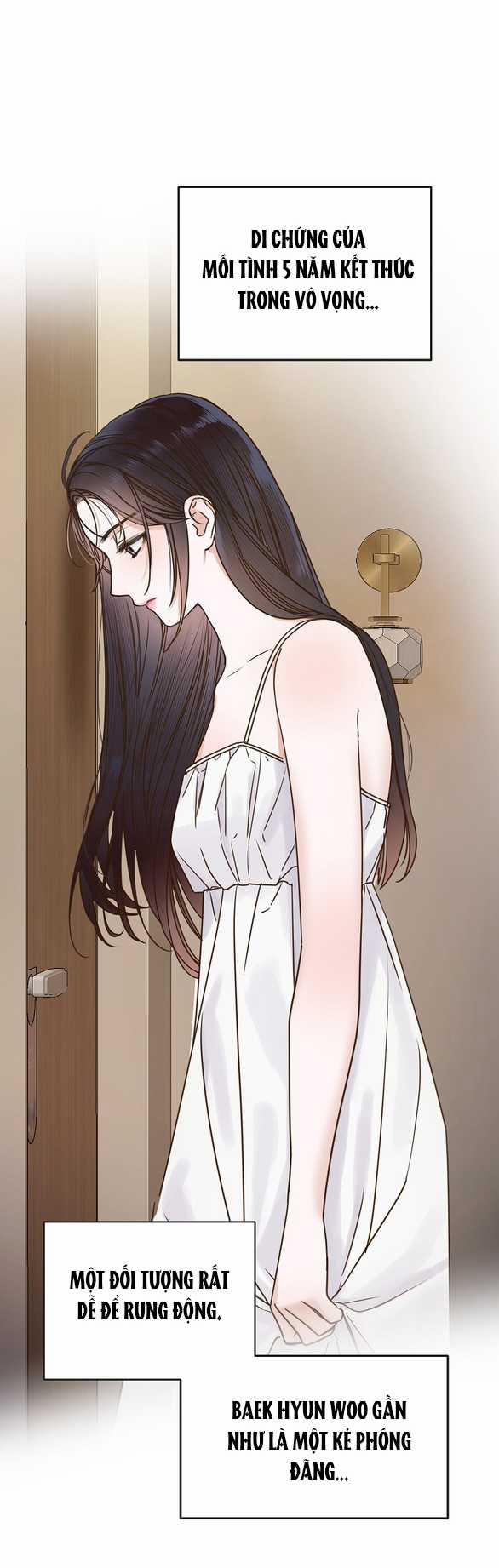 Ranh Giới Tình Yêu Công Sở 2.1 trang 20