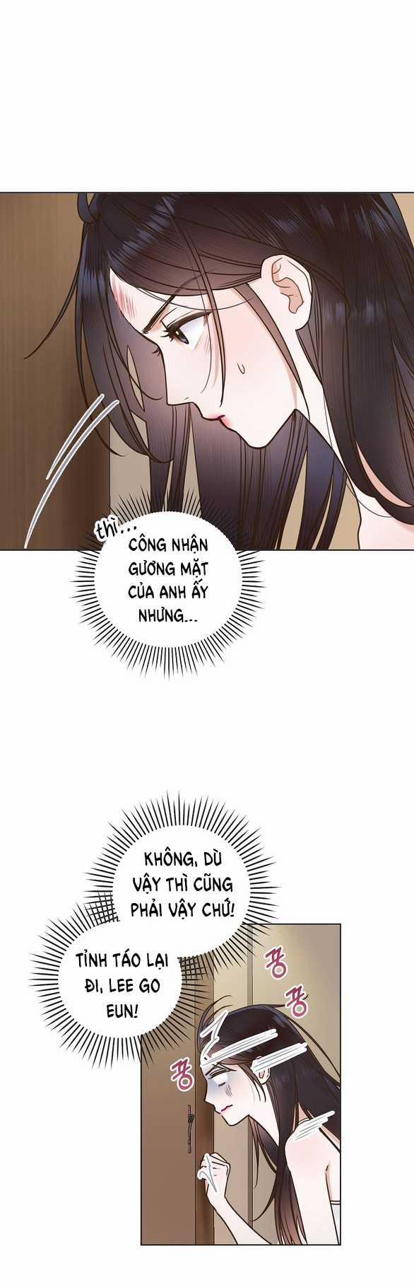 Ranh Giới Tình Yêu Công Sở 2.1 trang 21