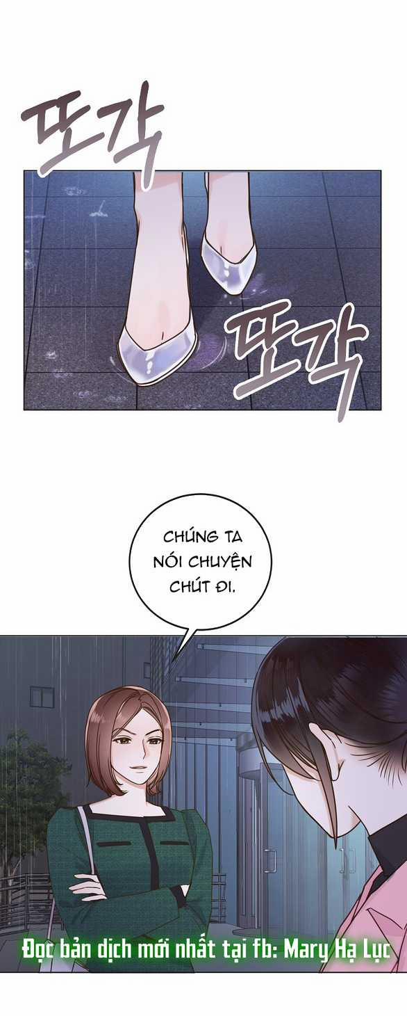 Ranh Giới Tình Yêu Công Sở 2.1 trang 26