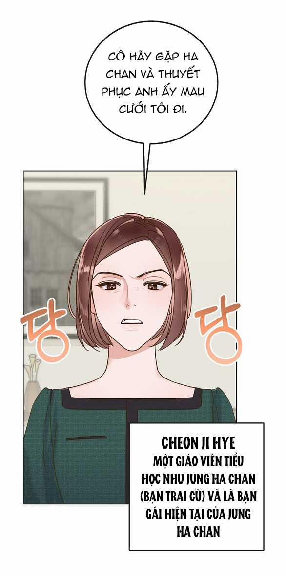 Ranh Giới Tình Yêu Công Sở 2.1 trang 28