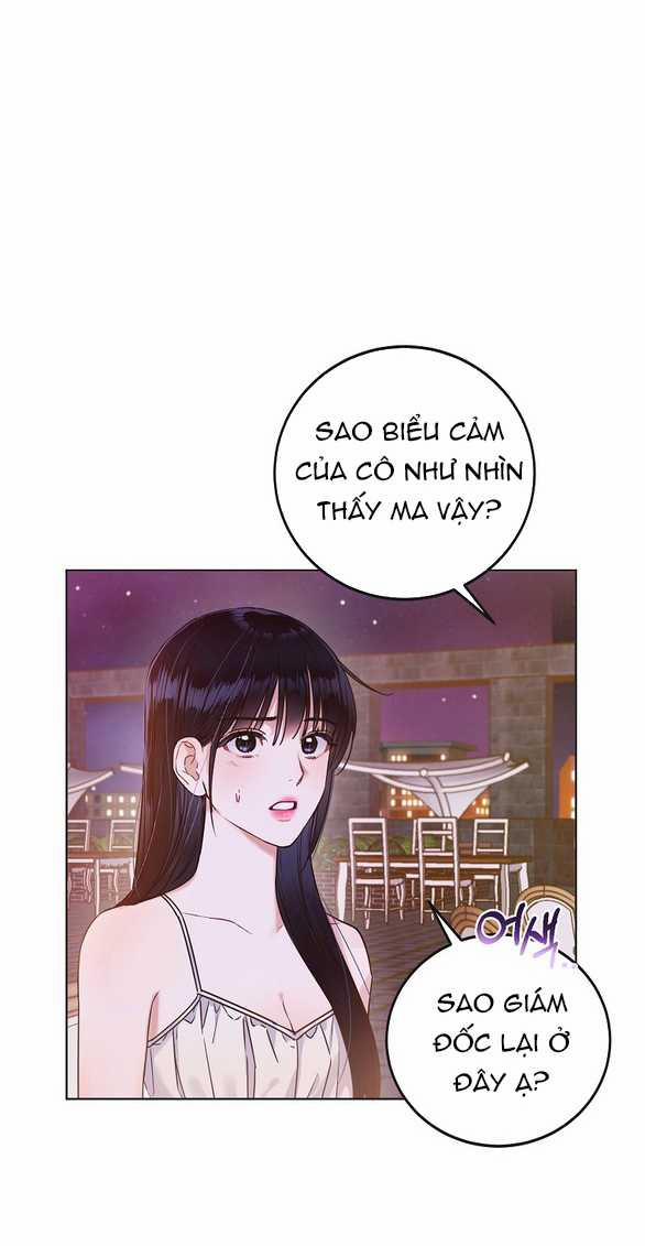 Ranh Giới Tình Yêu Công Sở 2.1 trang 3