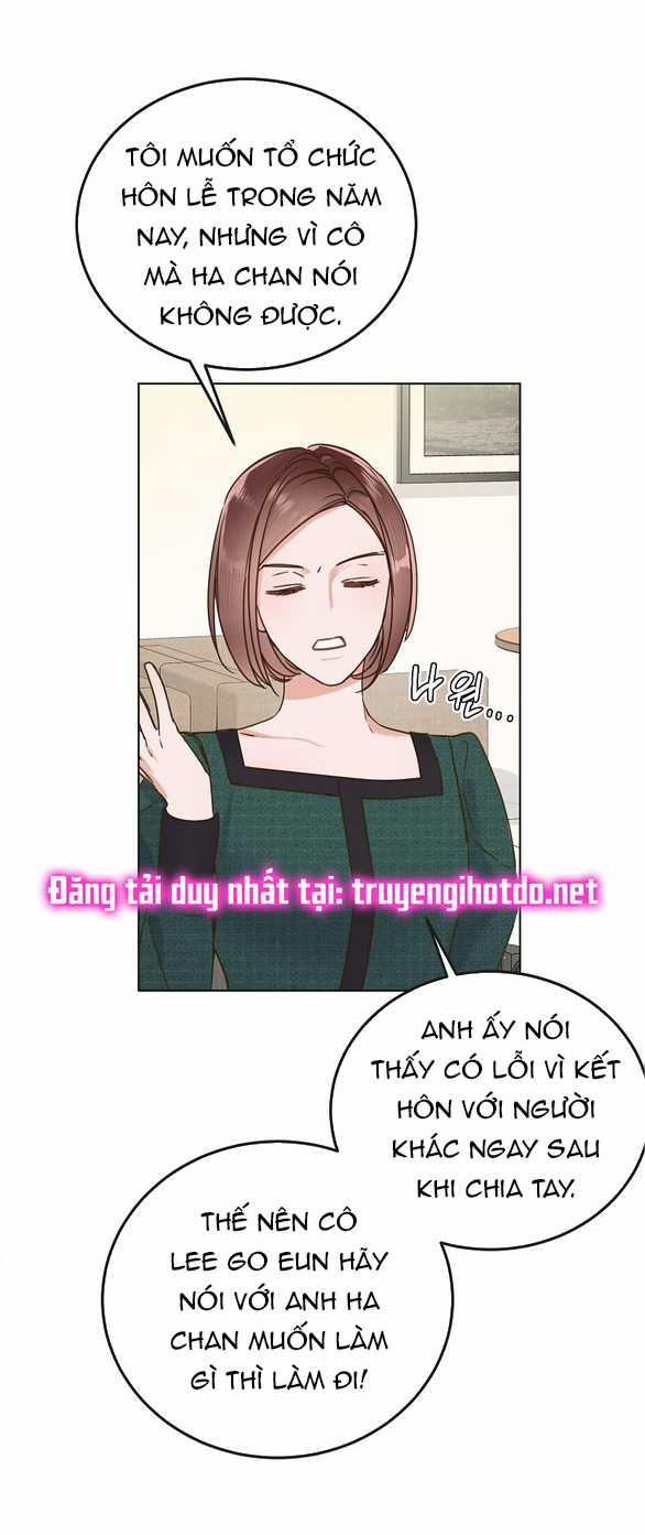 Ranh Giới Tình Yêu Công Sở 2.1 trang 30