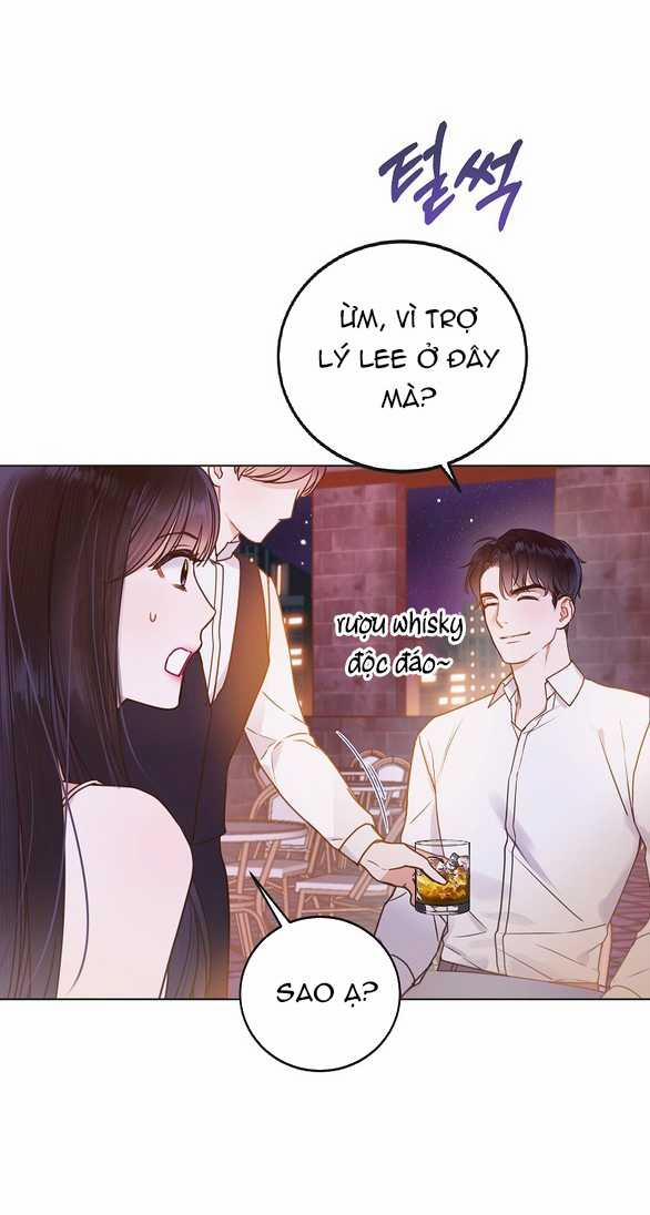 Ranh Giới Tình Yêu Công Sở 2.1 trang 4