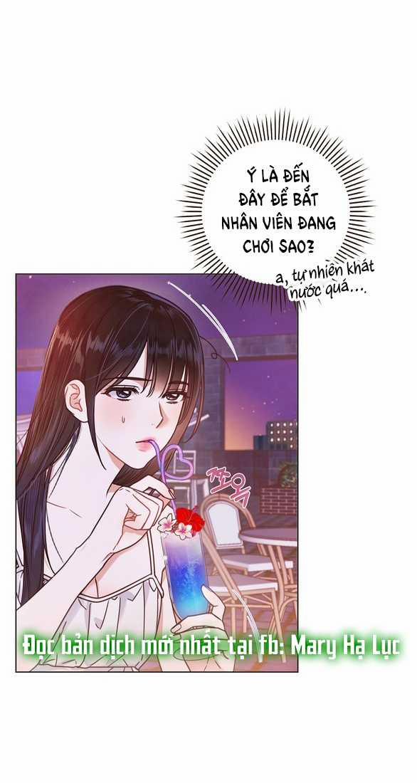 Ranh Giới Tình Yêu Công Sở 2.1 trang 5