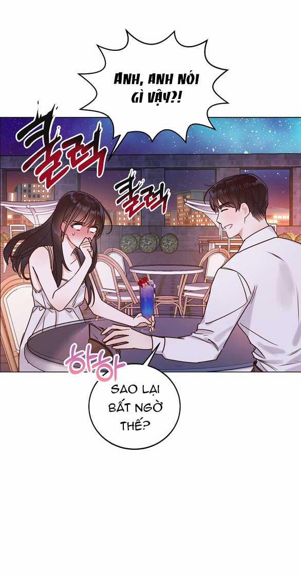 Ranh Giới Tình Yêu Công Sở 2.1 trang 8