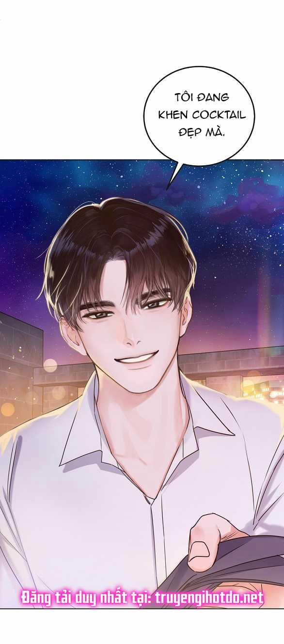 Ranh Giới Tình Yêu Công Sở 2.1 trang 9