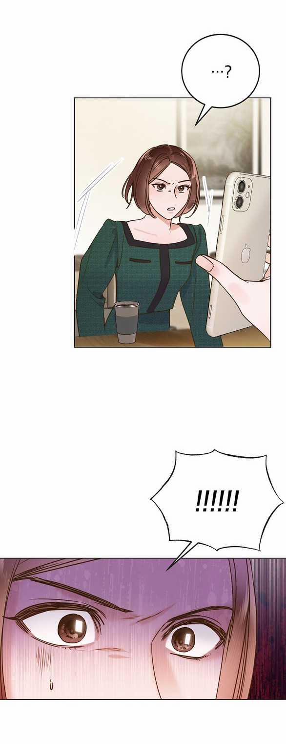 Ranh Giới Tình Yêu Công Sở 2.2 trang 10