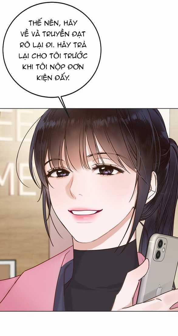 Ranh Giới Tình Yêu Công Sở 2.2 trang 12