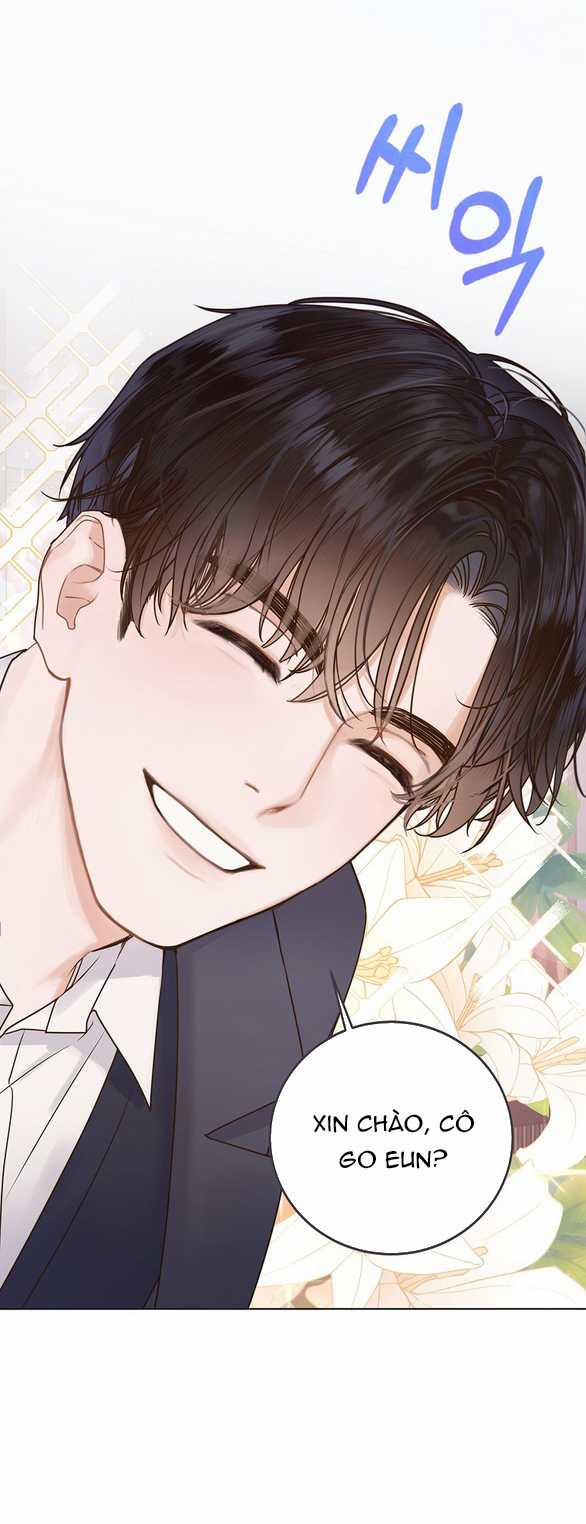 Ranh Giới Tình Yêu Công Sở 2.2 trang 17