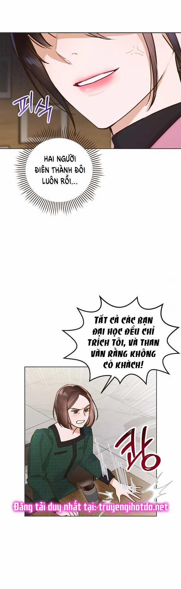 Ranh Giới Tình Yêu Công Sở 2.2 trang 5