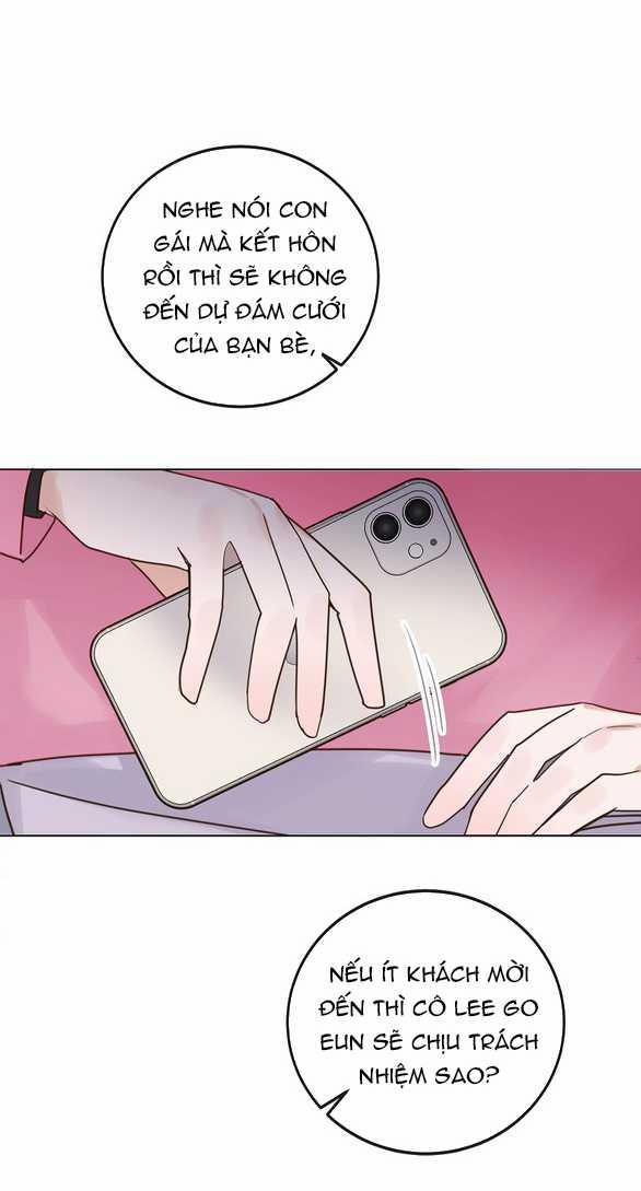 Ranh Giới Tình Yêu Công Sở 2.2 trang 8