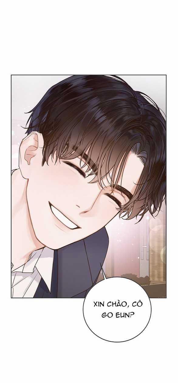 Ranh Giới Tình Yêu Công Sở 3.1 trang 0