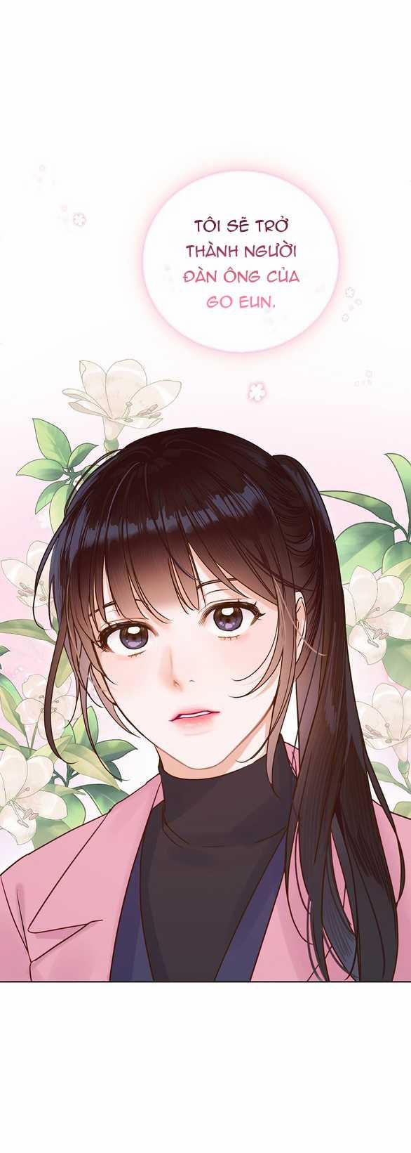 Ranh Giới Tình Yêu Công Sở 3.1 trang 13