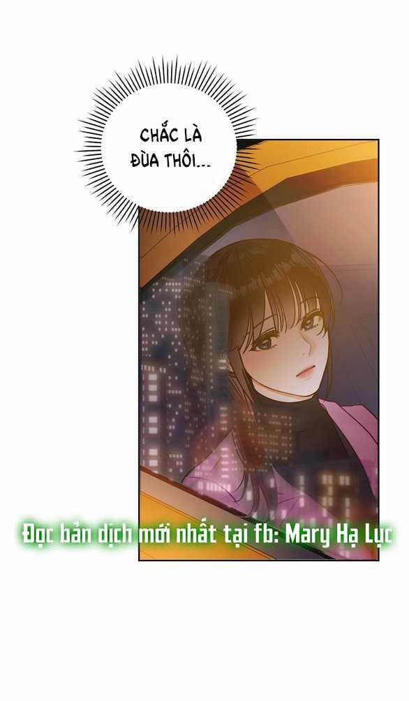 Ranh Giới Tình Yêu Công Sở 3.1 trang 16