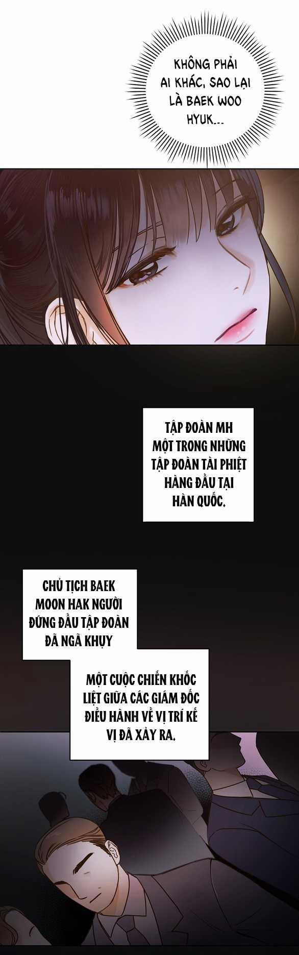 Ranh Giới Tình Yêu Công Sở 3.1 trang 17