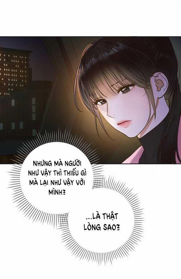 Ranh Giới Tình Yêu Công Sở 3.1 trang 20