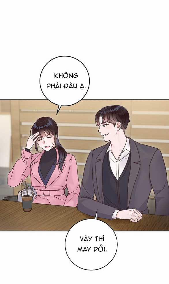 Ranh Giới Tình Yêu Công Sở 3.1 trang 5