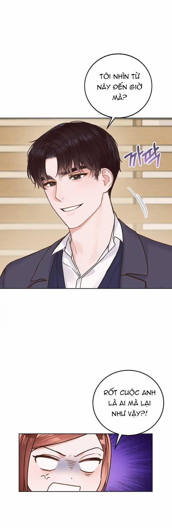 Ranh Giới Tình Yêu Công Sở 3.1 trang 7