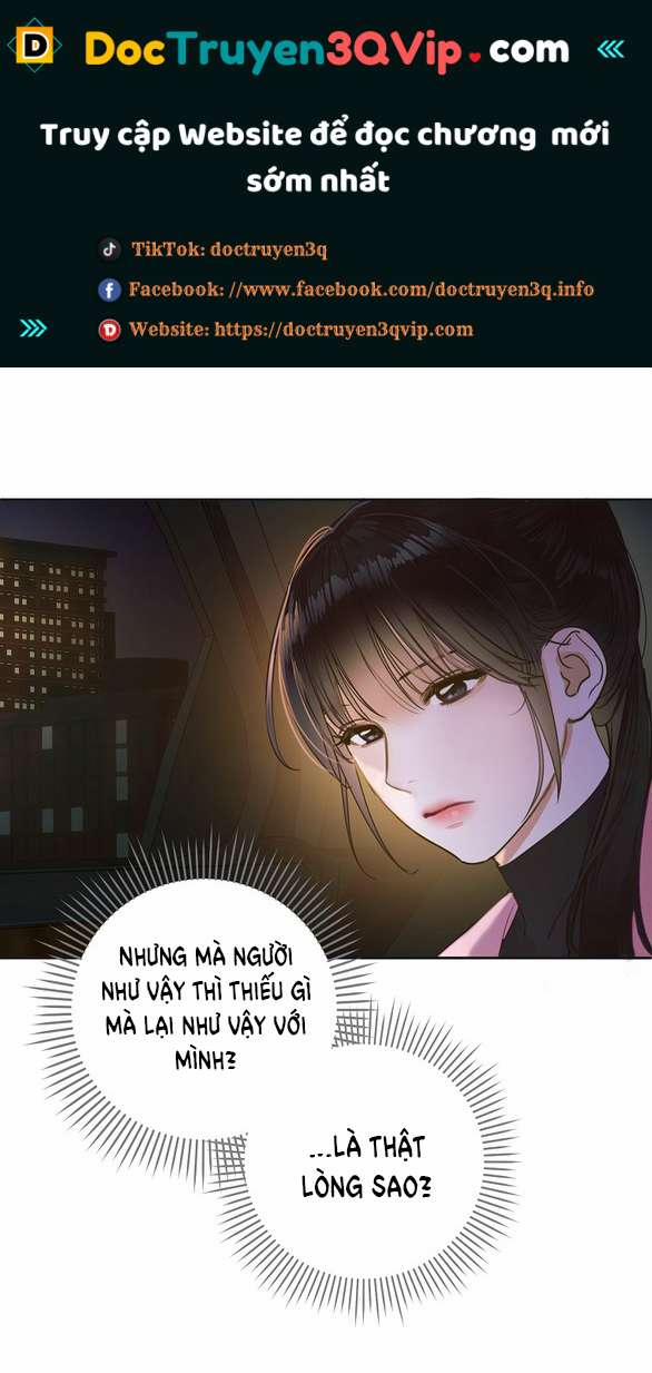 Ranh Giới Tình Yêu Công Sở 3.2 trang 0