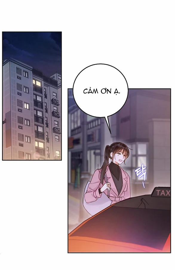 Ranh Giới Tình Yêu Công Sở 3.2 trang 1