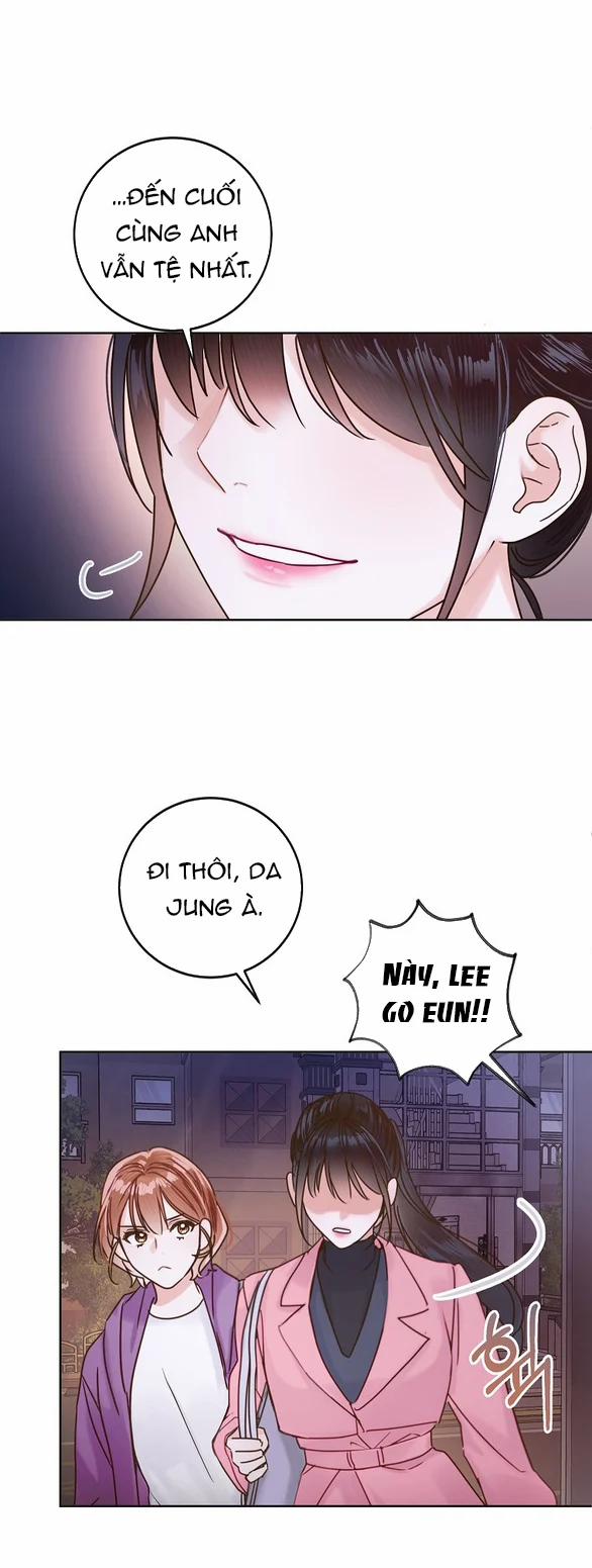 Ranh Giới Tình Yêu Công Sở 3.2 trang 11