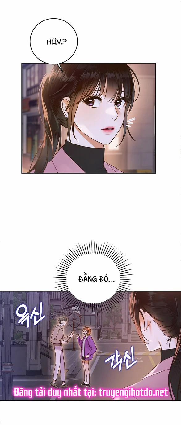 Ranh Giới Tình Yêu Công Sở 3.2 trang 2