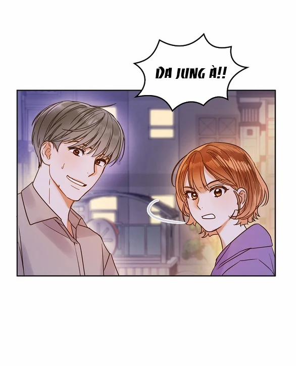 Ranh Giới Tình Yêu Công Sở 3.2 trang 4