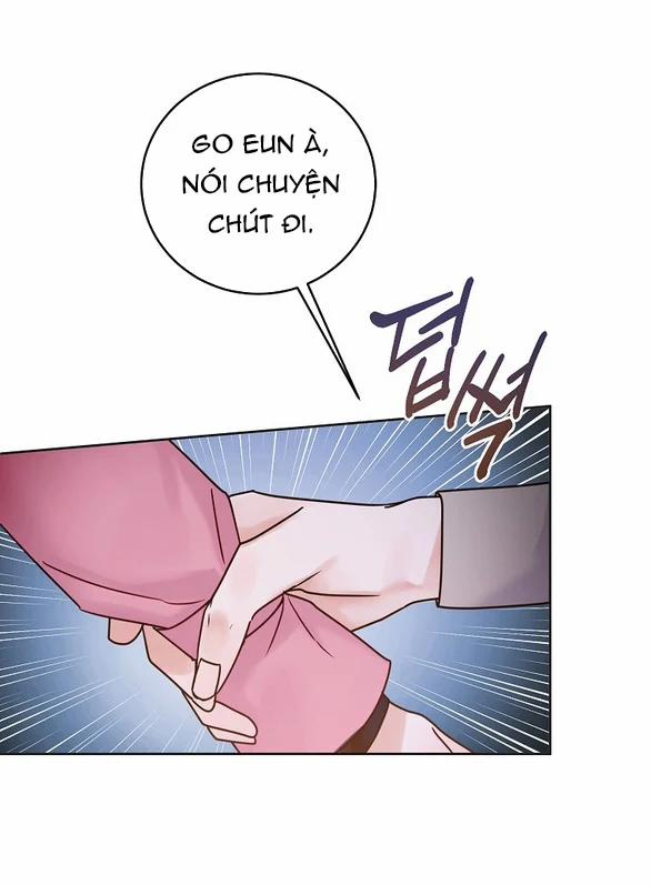 Ranh Giới Tình Yêu Công Sở 3.2 trang 6