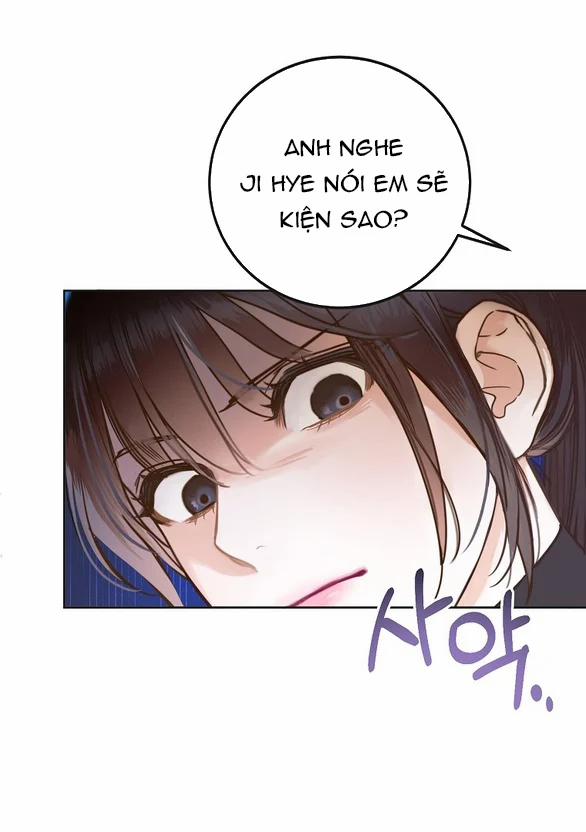 Ranh Giới Tình Yêu Công Sở 3.2 trang 7