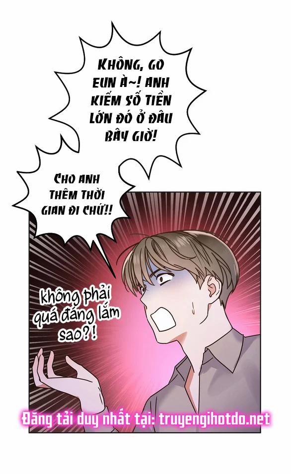 Ranh Giới Tình Yêu Công Sở 3.2 trang 9