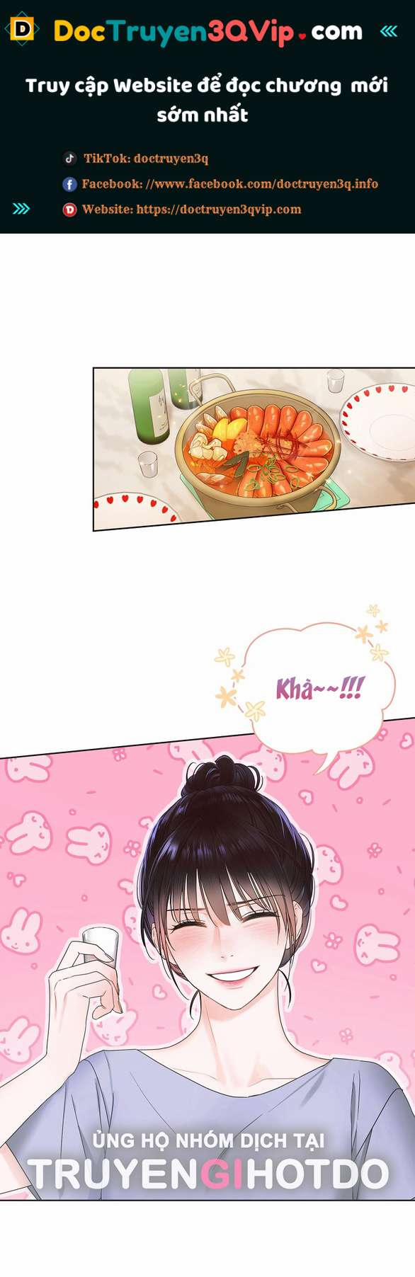 Ranh Giới Tình Yêu Công Sở 4.1 trang 0